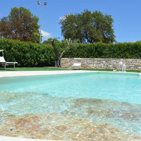 Masseria Paglieroni Martina Franca Dış mekan fotoğraf