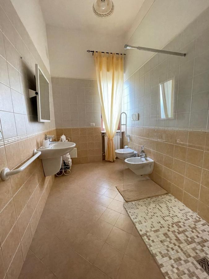 Masseria Paglieroni Martina Franca Dış mekan fotoğraf