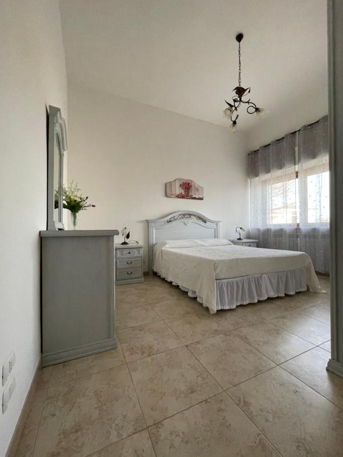 Masseria Paglieroni Martina Franca Dış mekan fotoğraf