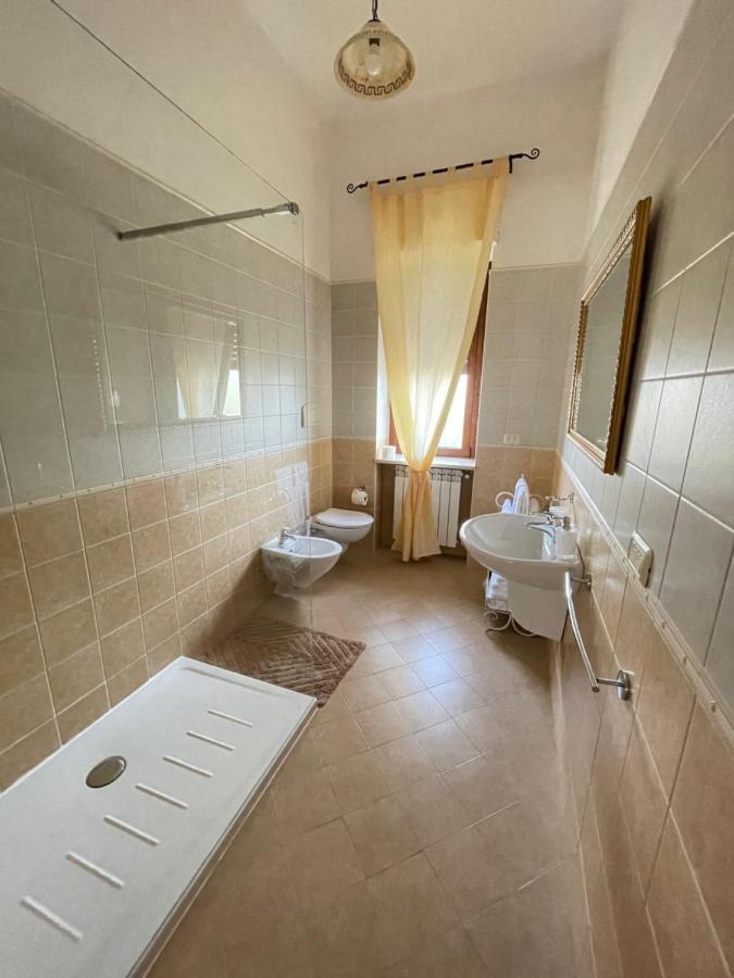 Masseria Paglieroni Martina Franca Dış mekan fotoğraf