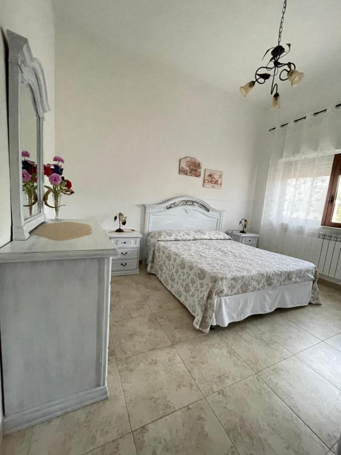 Masseria Paglieroni Martina Franca Dış mekan fotoğraf