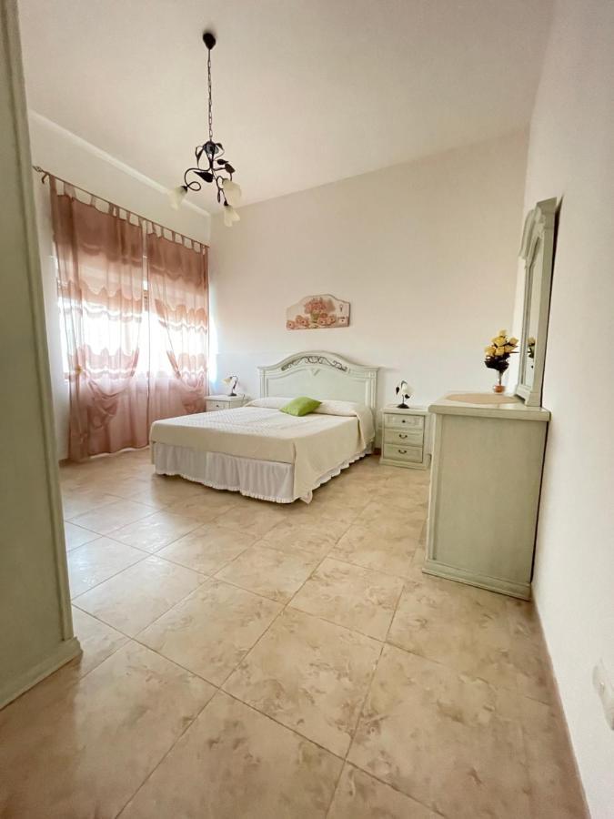 Masseria Paglieroni Martina Franca Dış mekan fotoğraf