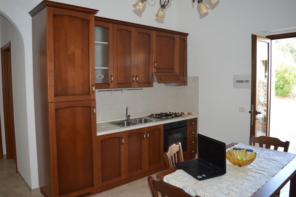 Masseria Paglieroni Martina Franca Oda fotoğraf